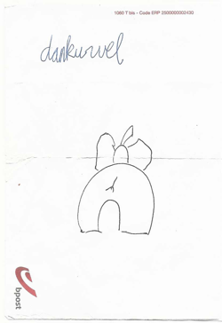 Eline een waargebeurd sprookje